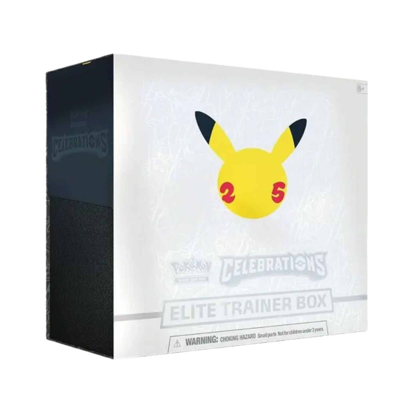 Celebrations Elite Trainer Box