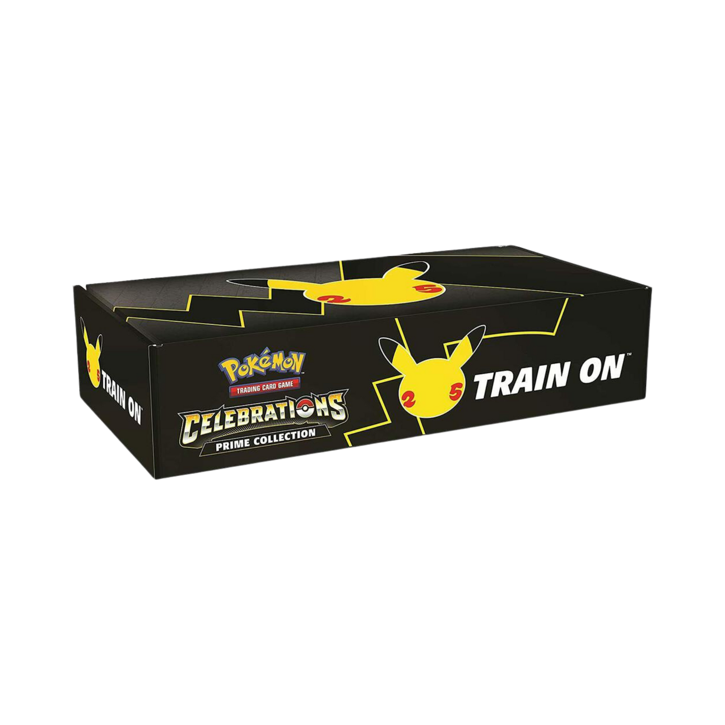 Celebrations Prime Collection