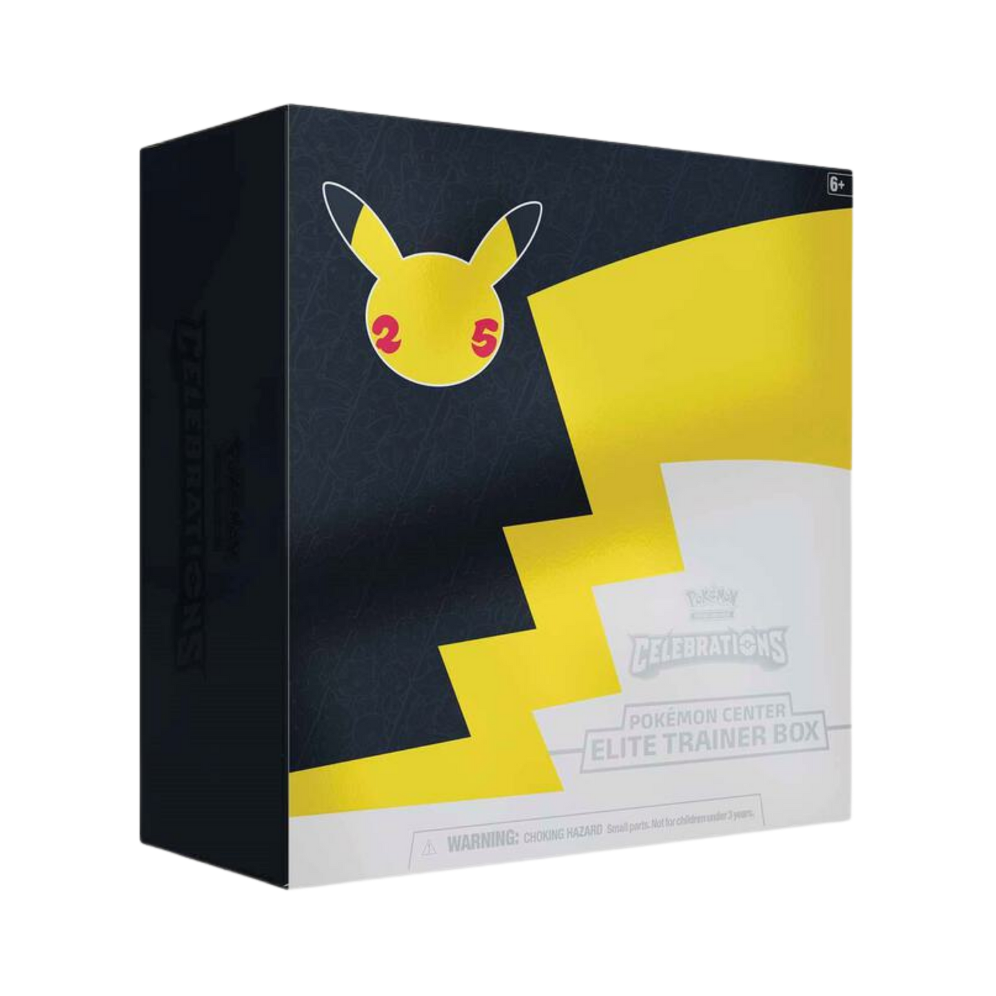 Celebrations Pokemon Center Elite Trainer Box