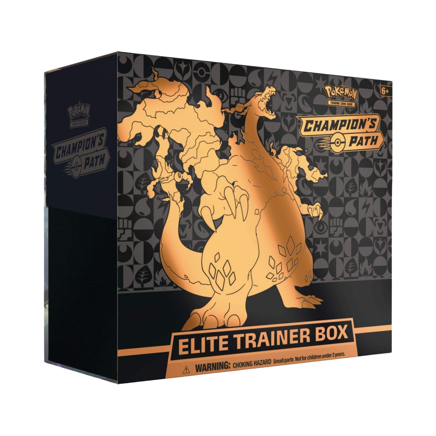 Champion's Path Elite Trainer Box
